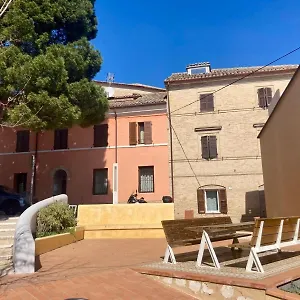 Residenza Leonardo *** Falconara Marittima