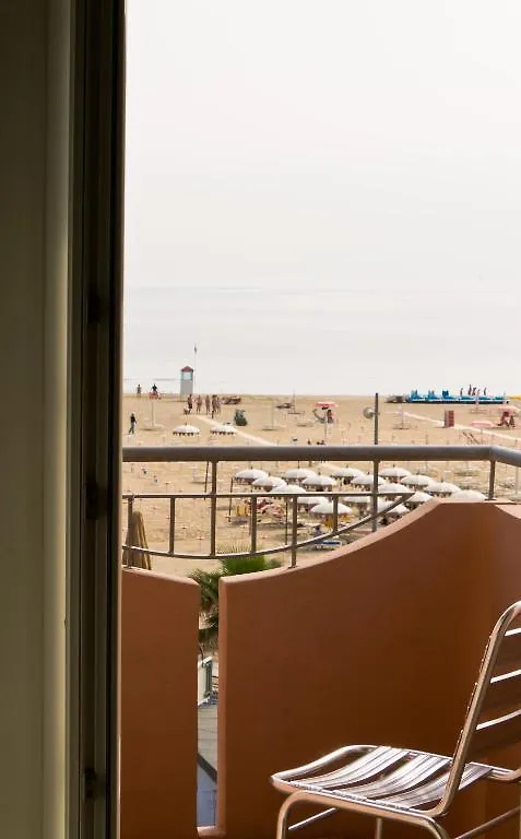 Hotel Bel Air Rivazzurra Di Rimini