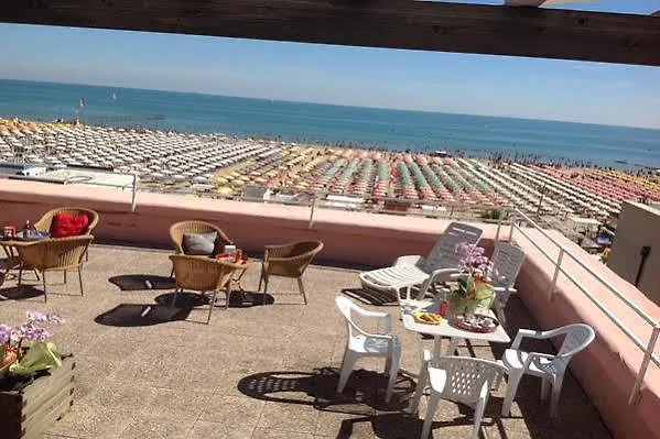 Hotel Bel Air Rivazzurra Di Rimini